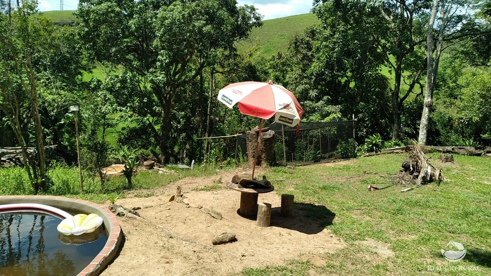 Chácara à venda de 3.000 m² em Monteiro Lobato, SP, Brasil