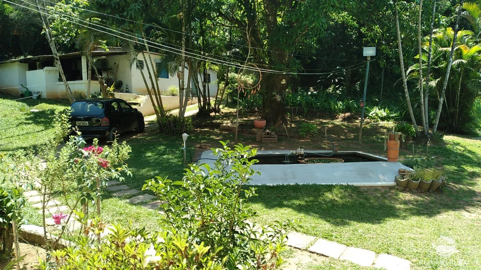 Chácara à venda de 3.000 m² em Monteiro Lobato, SP, Brasil