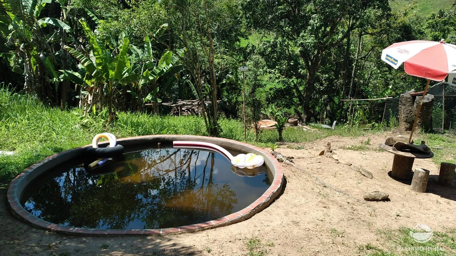 Chácara à venda de 3.000 m² em Monteiro Lobato, SP, Brasil