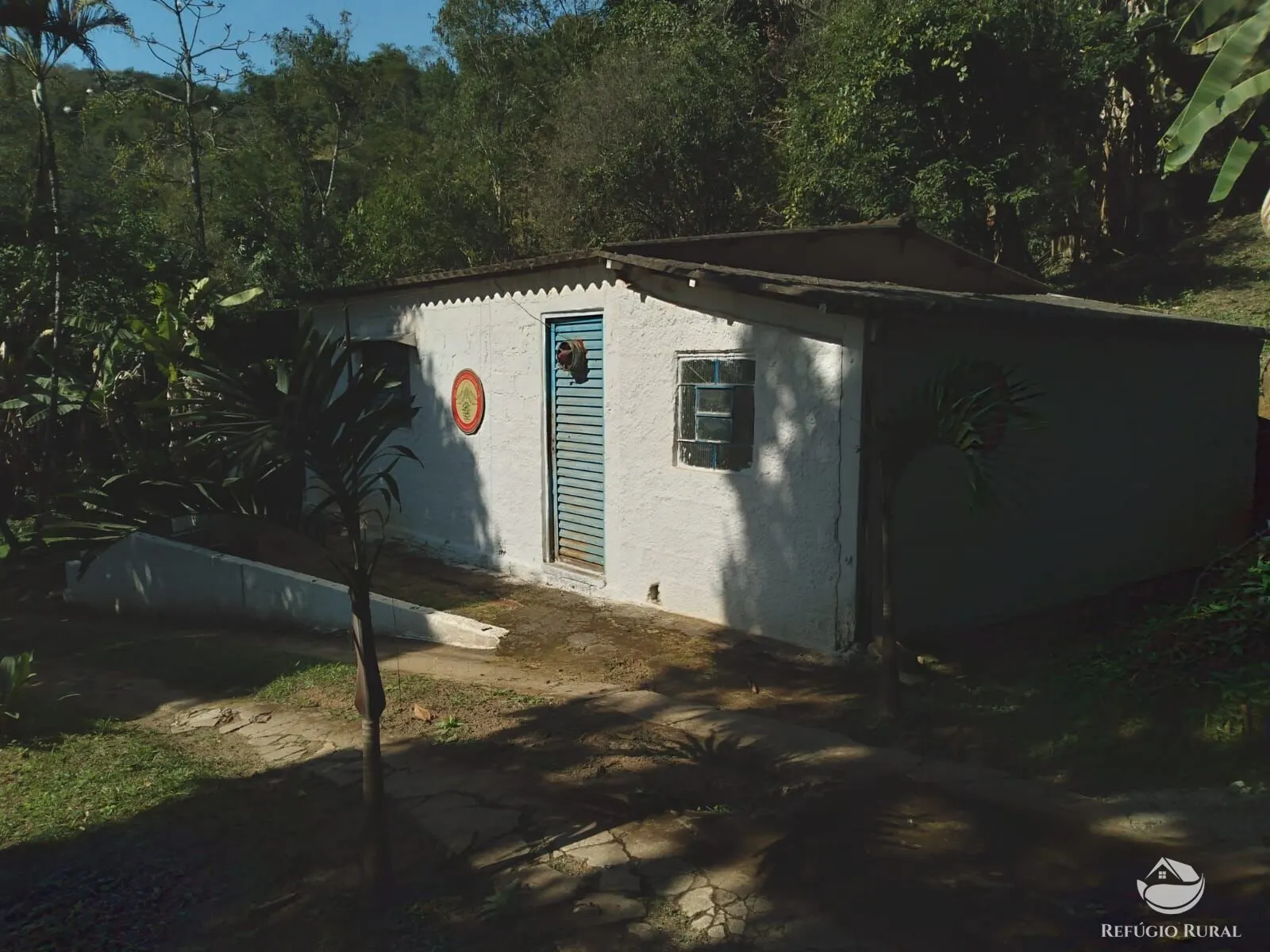 Chácara à venda de 3.000 m² em Monteiro Lobato, SP, Brasil