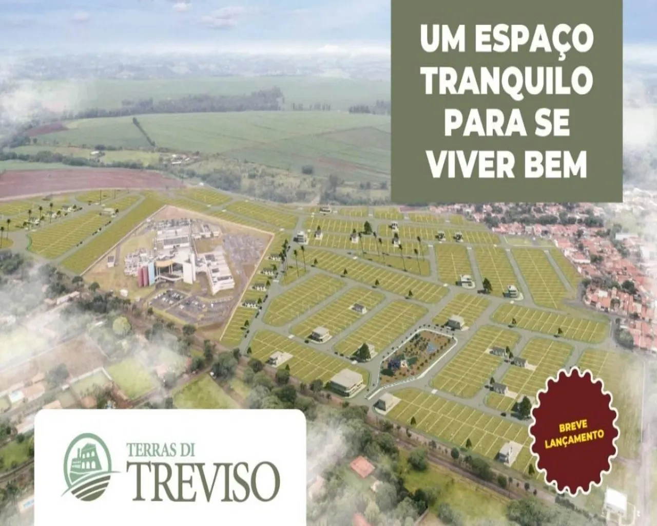 Terreno à venda de 250 m² em Piracicaba, SP, Brasil