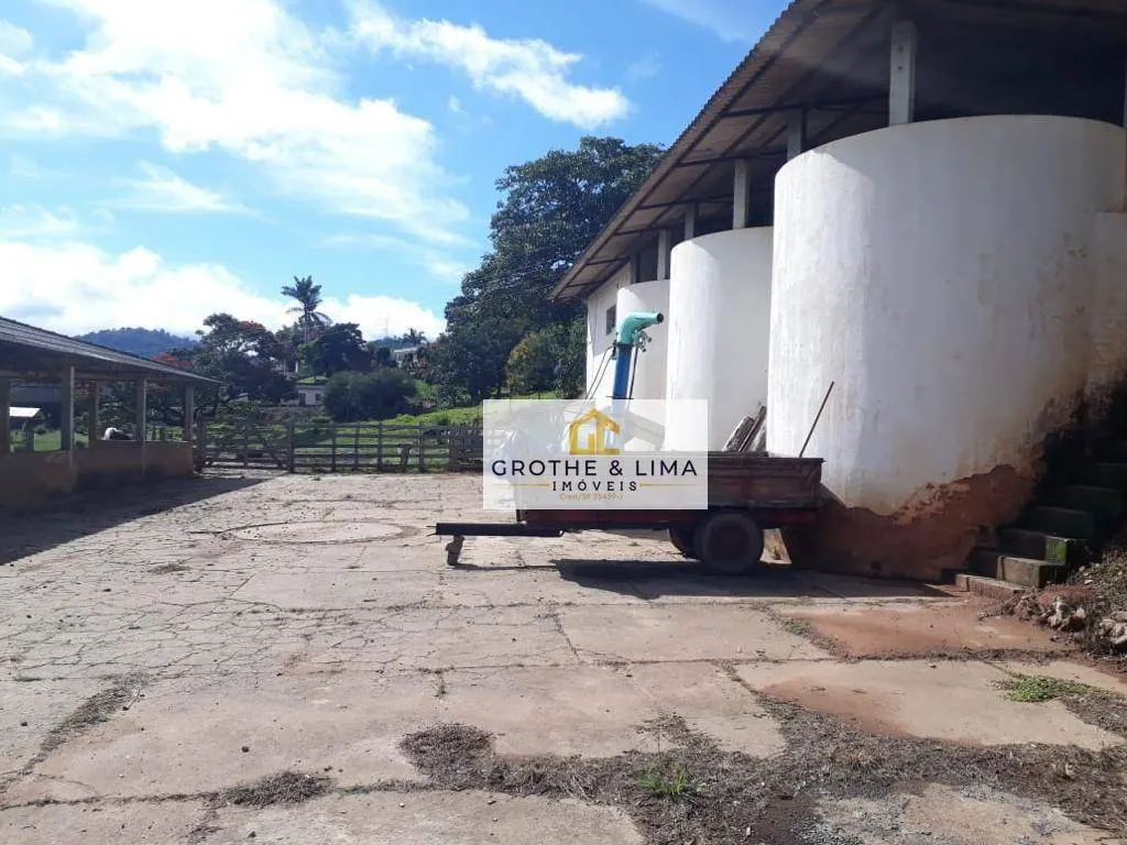 Farm for sale of 622 acres in Rio Acima, MG, Brazil