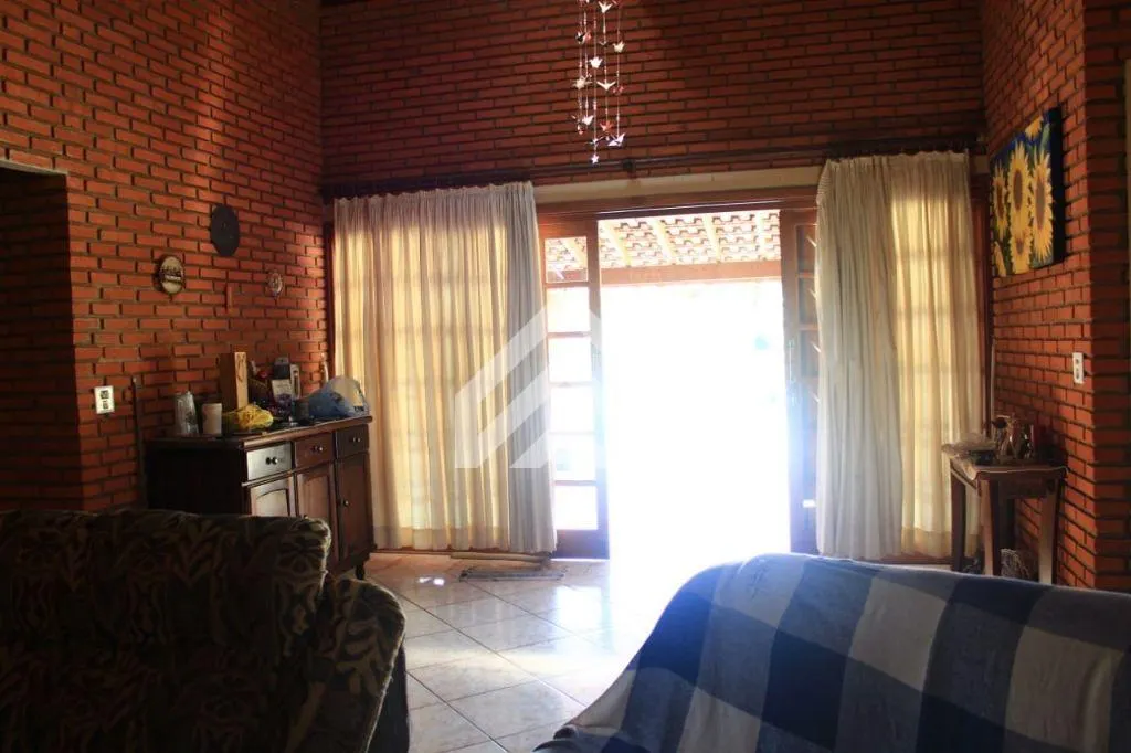 Country home for sale of 1,000 m² in Ipeúna, SP, Brazil