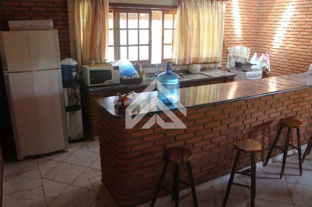 Country home for sale of 1,000 m² in Ipeúna, SP, Brazil