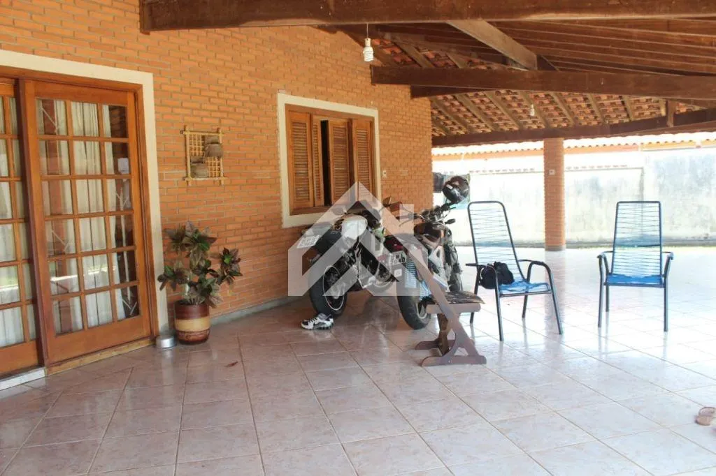 Country home for sale of 1,000 m² in Ipeúna, SP, Brazil