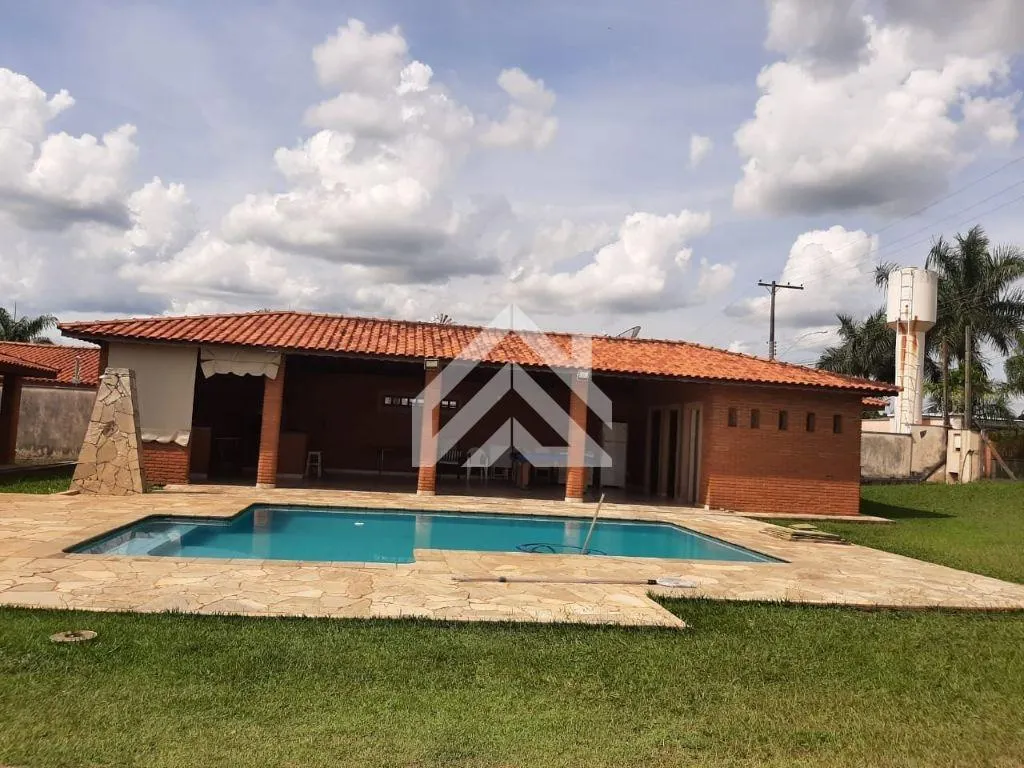 Country home for sale of 1,000 m² in Ipeúna, SP, Brazil