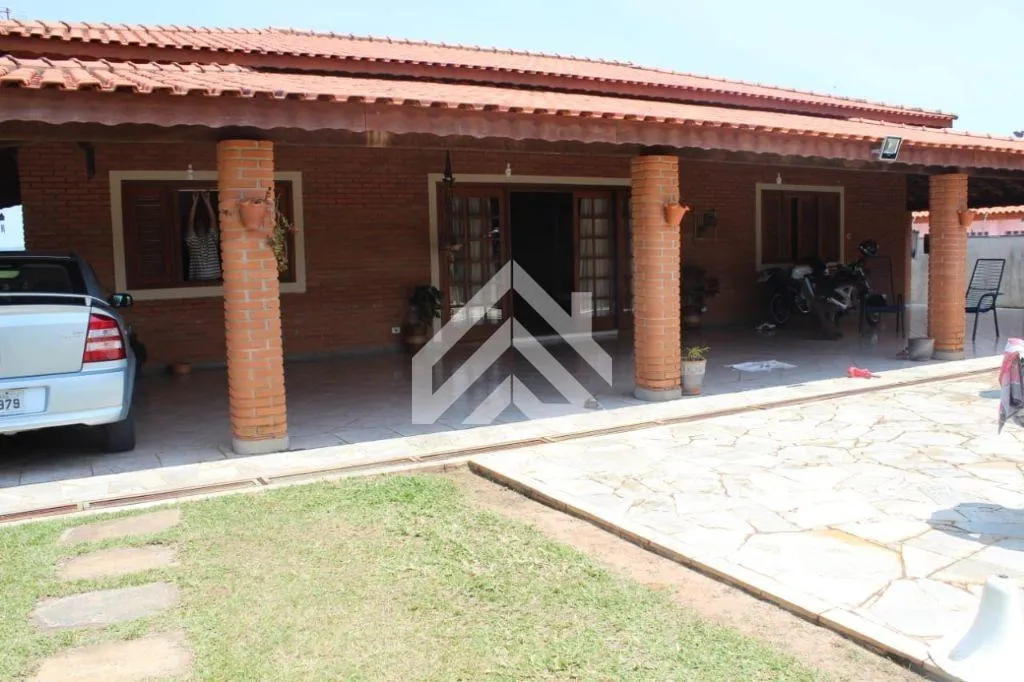 Country home for sale of 1,000 m² in Ipeúna, SP, Brazil