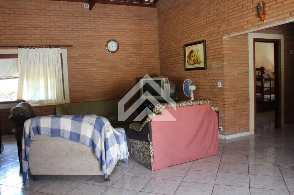 Country home for sale of 1,000 m² in Ipeúna, SP, Brazil