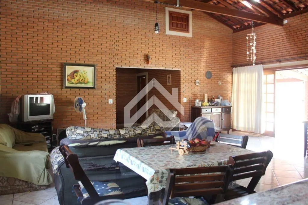 Country home for sale of 1,000 m² in Ipeúna, SP, Brazil