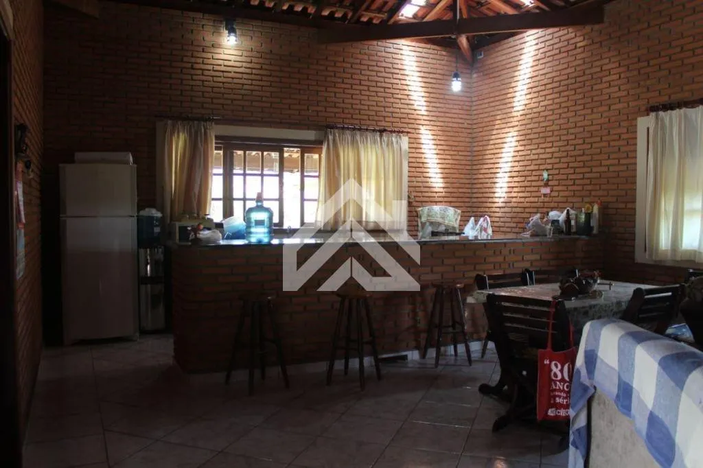Country home for sale of 1,000 m² in Ipeúna, SP, Brazil