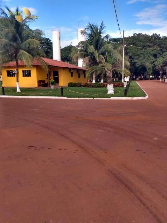 Farm for sale of 96,371 acres in Confresa, MT, Brazil