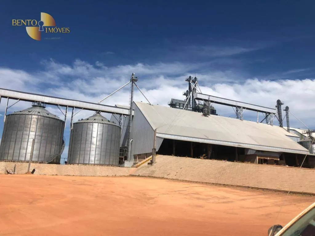 Farm for sale of 96,371 acres in Confresa, MT, Brazil