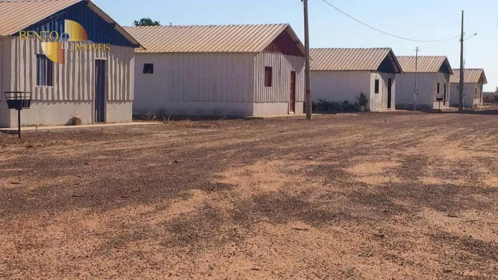 Farm for sale of 96,371 acres in Confresa, MT, Brazil