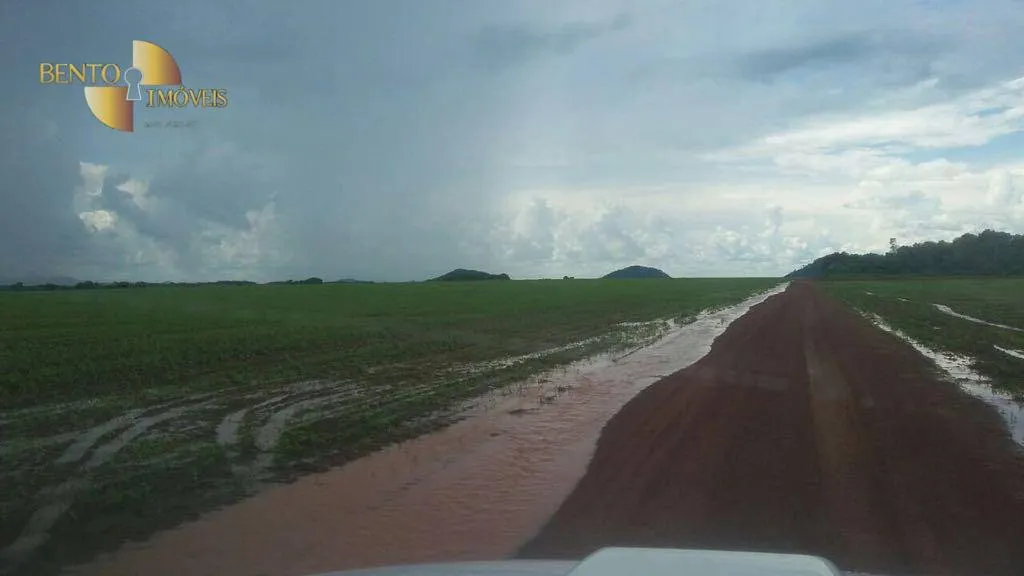 Farm for sale of 96,371 acres in Confresa, MT, Brazil