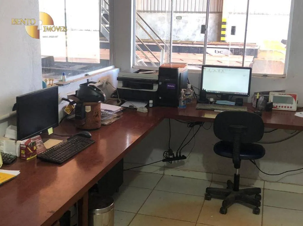 Farm for sale of 96,371 acres in Confresa, MT, Brazil