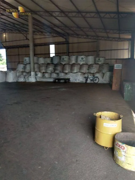 Farm for sale of 96,371 acres in Confresa, MT, Brazil