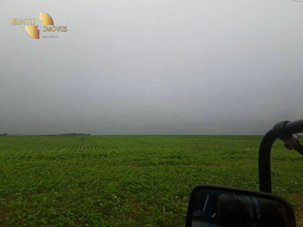 Farm for sale of 96,371 acres in Confresa, MT, Brazil