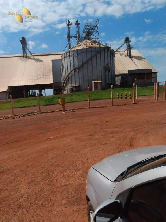 Farm for sale of 96,371 acres in Confresa, MT, Brazil