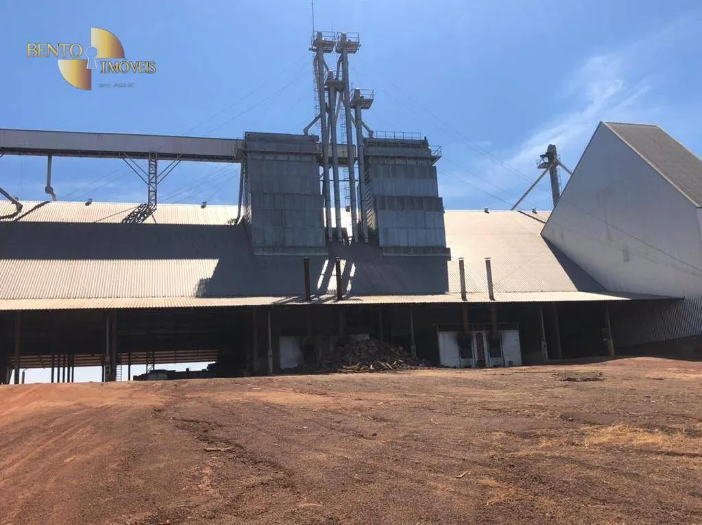 Farm for sale of 96,371 acres in Confresa, MT, Brazil