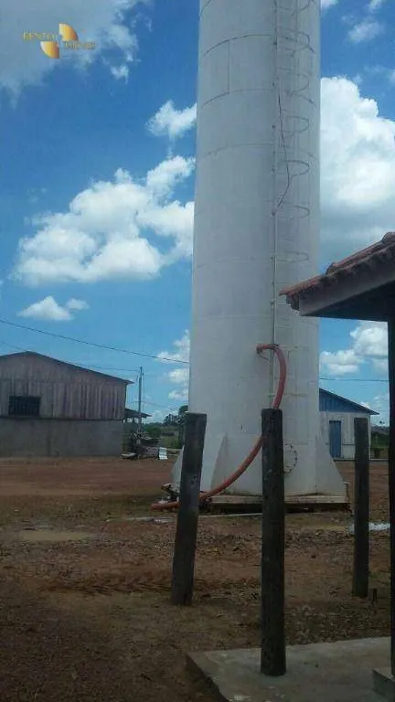 Farm for sale of 96,371 acres in Confresa, MT, Brazil