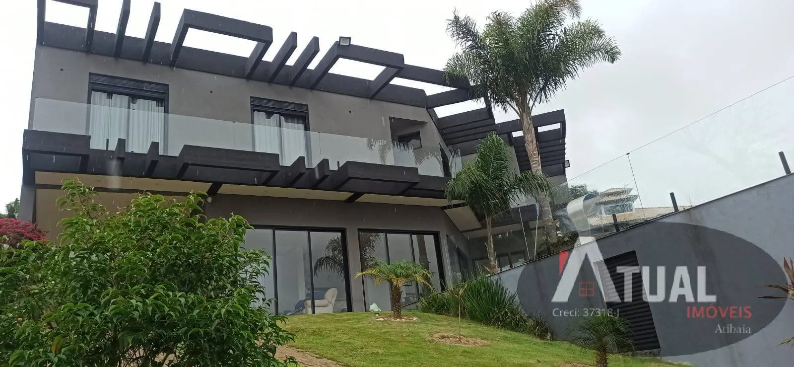 Casa à venda de 1.700 m² em Igaratá, SP, Brasil