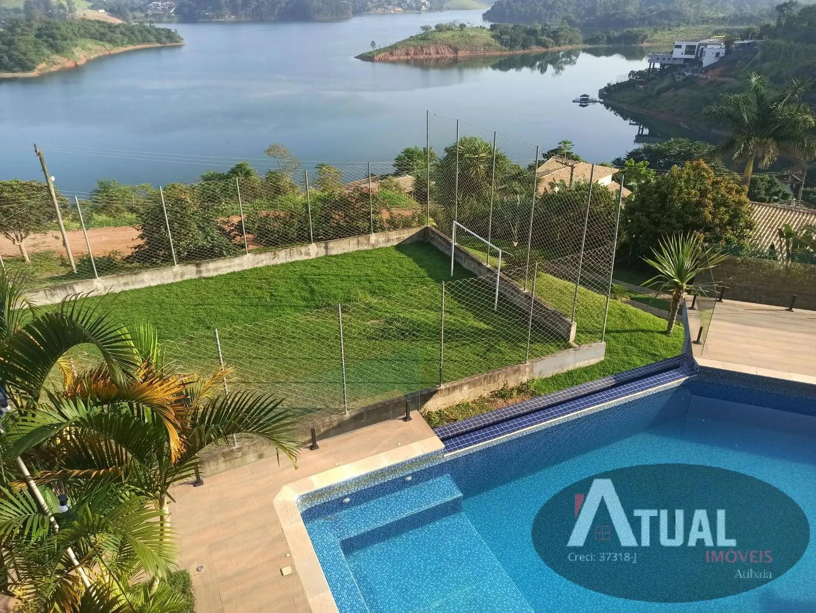 Casa à venda de 1.700 m² em Igaratá, SP, Brasil