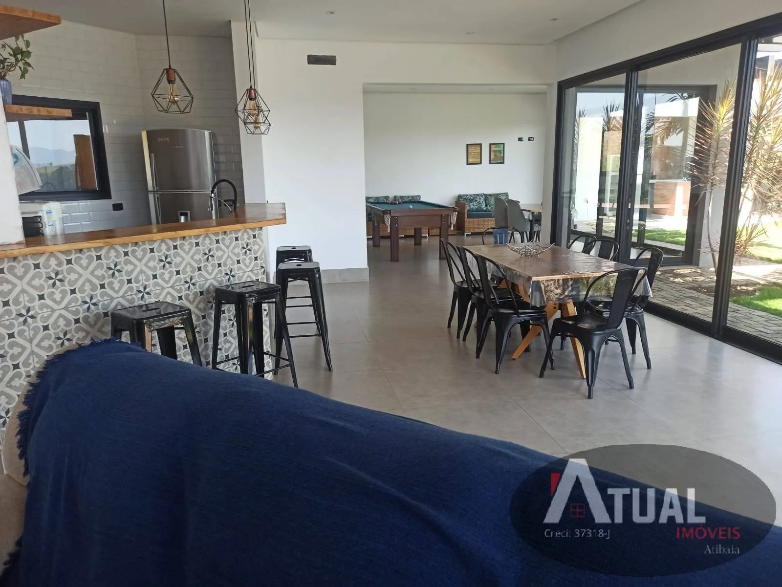 Casa à venda de 1.700 m² em Igaratá, SP, Brasil
