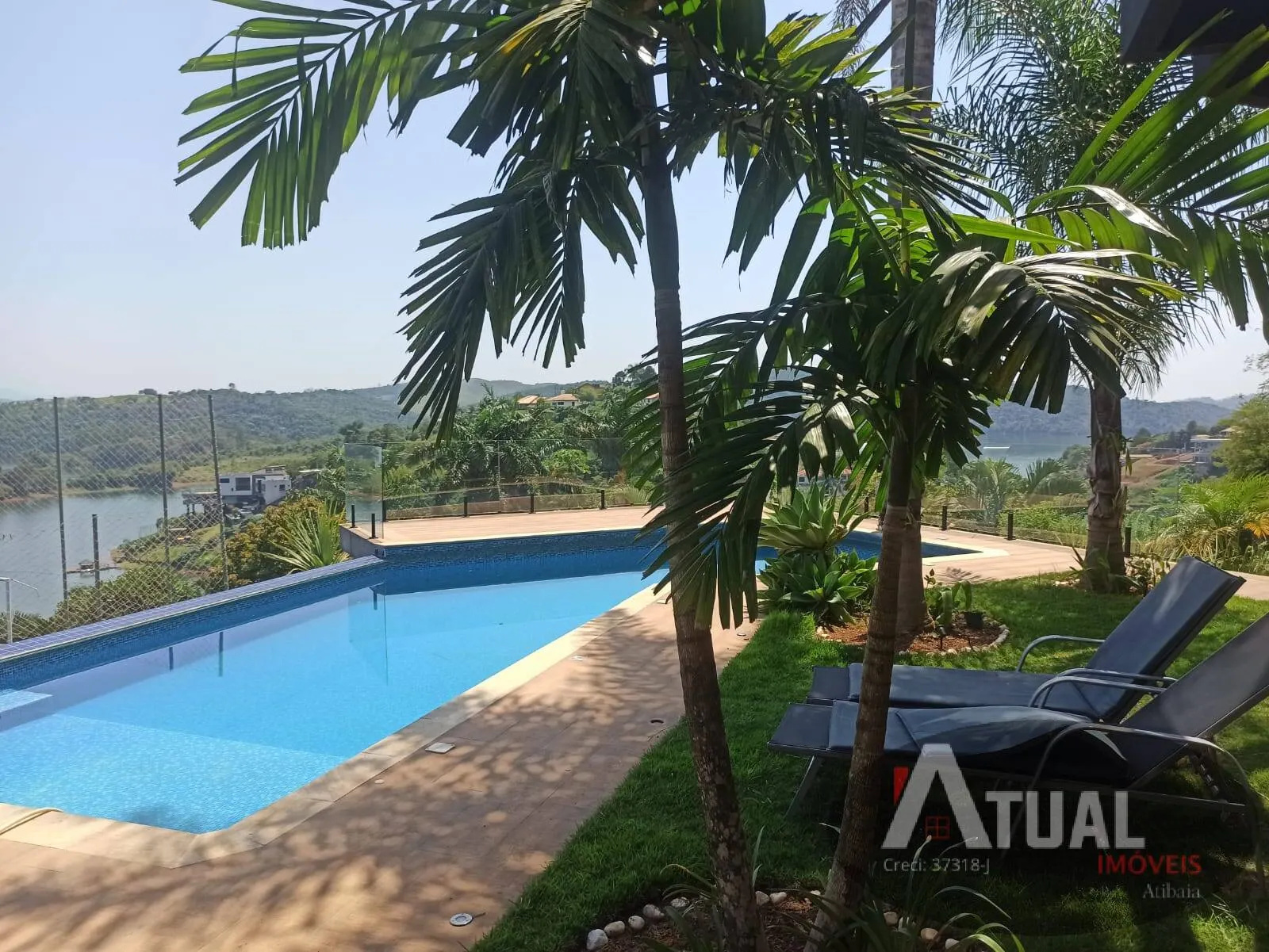 Casa à venda de 1.700 m² em Igaratá, SP, Brasil