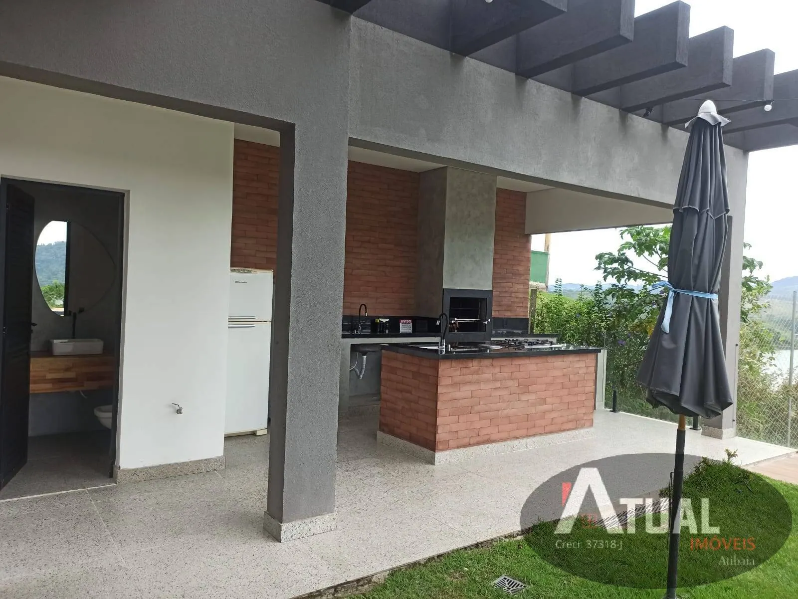Casa à venda de 1.700 m² em Igaratá, SP, Brasil