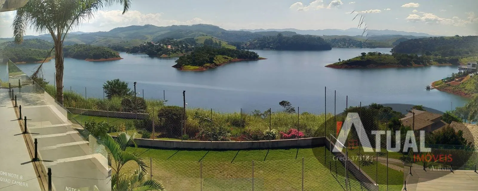 Casa à venda de 1.700 m² em Igaratá, SP, Brasil