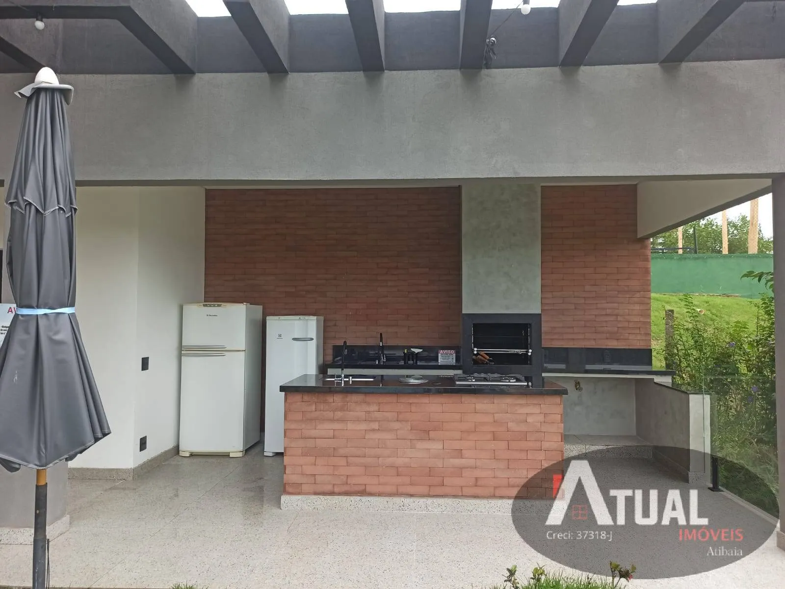 Casa à venda de 1.700 m² em Igaratá, SP, Brasil