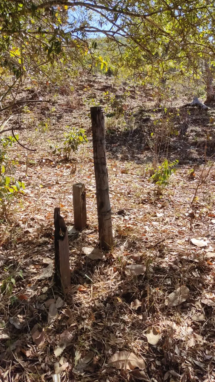 Small farm for sale of 334 acres in Barro Alto, GO, Brazil