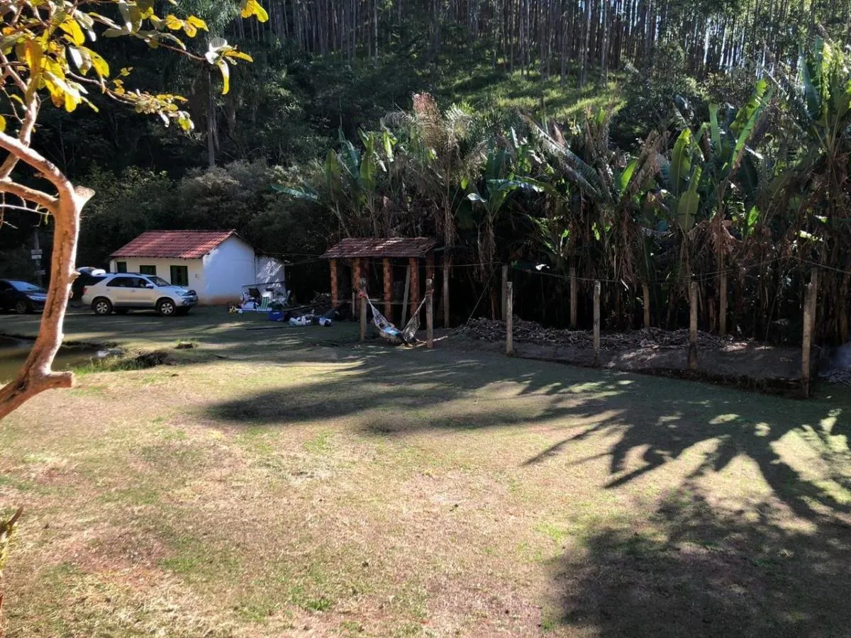 Small farm for sale of 111 acres in Roseira, SP, Brazil