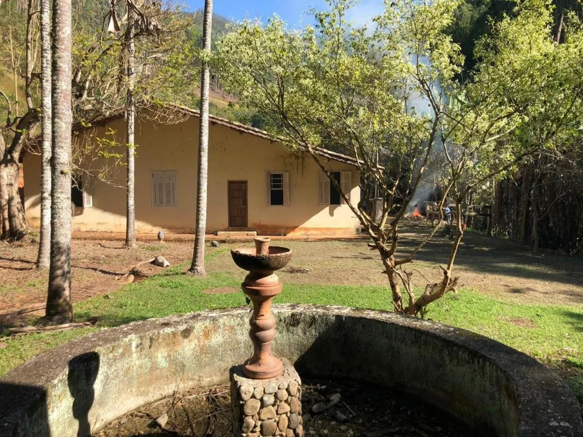 Small farm for sale of 111 acres in Roseira, SP, Brazil