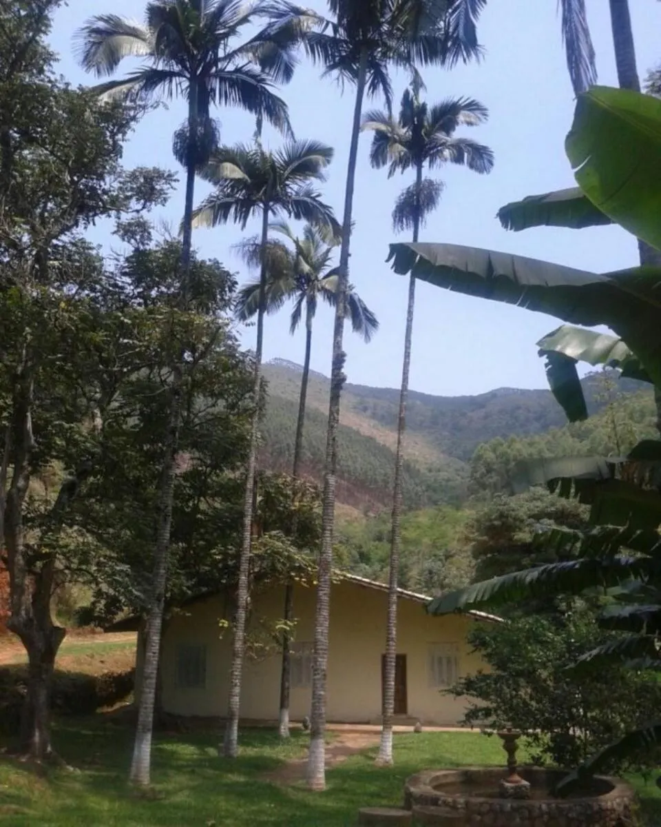 Small farm for sale of 111 acres in Roseira, SP, Brazil