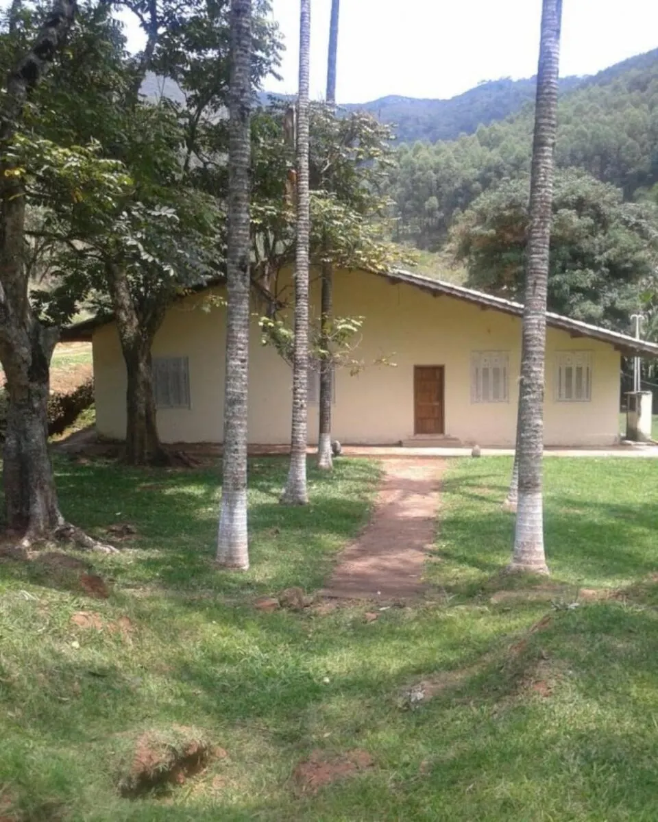 Small farm for sale of 111 acres in Roseira, SP, Brazil