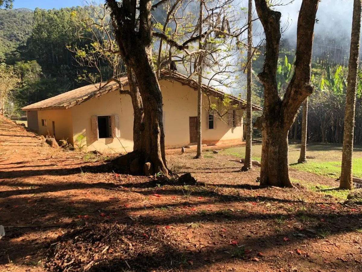 Small farm for sale of 111 acres in Roseira, SP, Brazil
