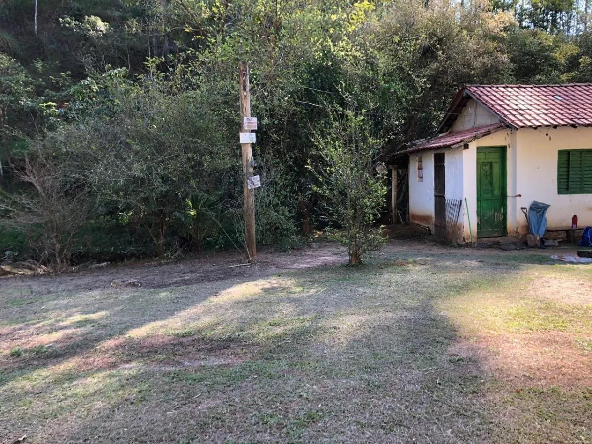 Small farm for sale of 111 acres in Roseira, SP, Brazil