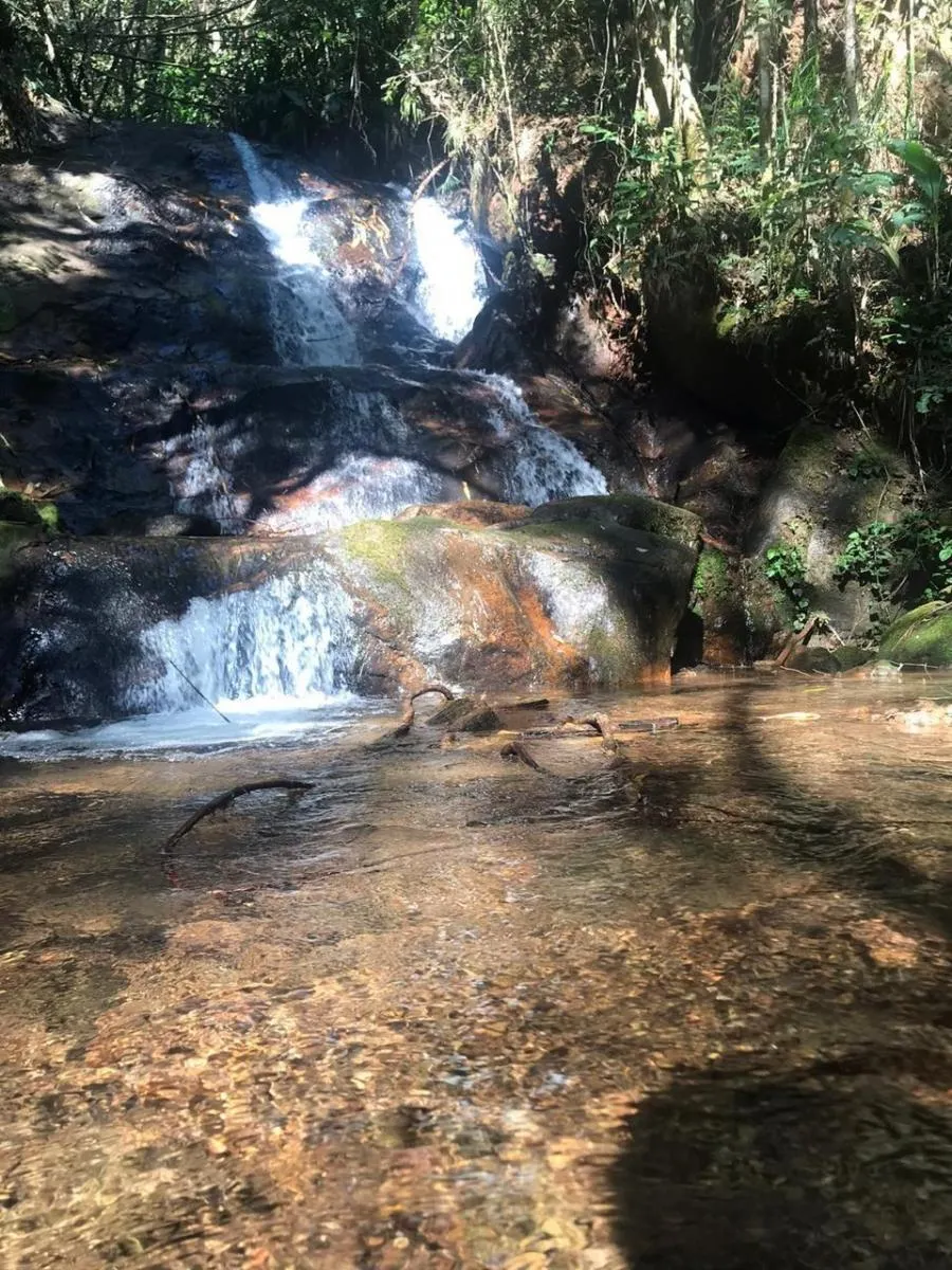 Small farm for sale of 111 acres in Roseira, SP, Brazil