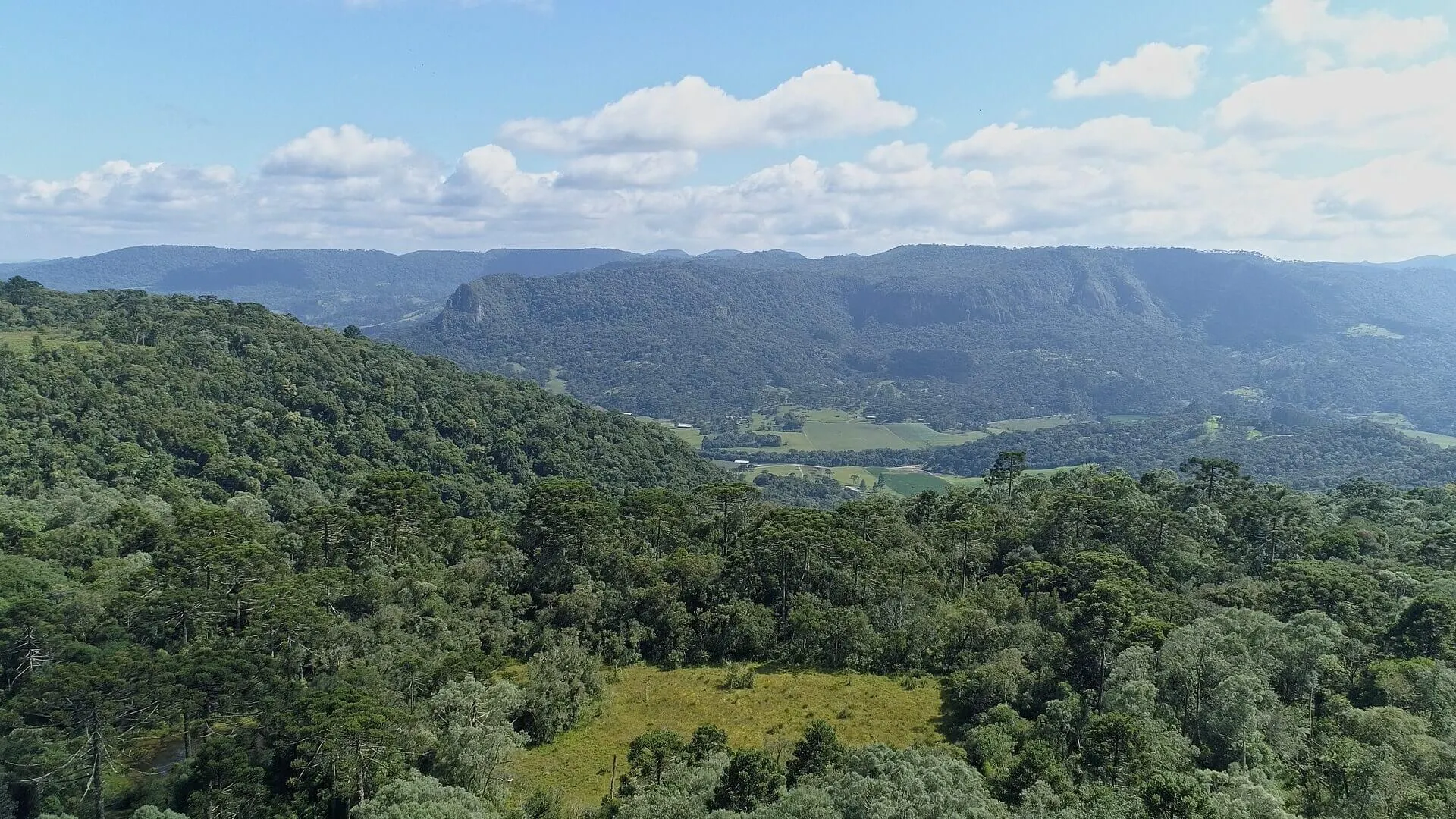 Sítio à venda de 5 ha em Urubici, SC, Brasil