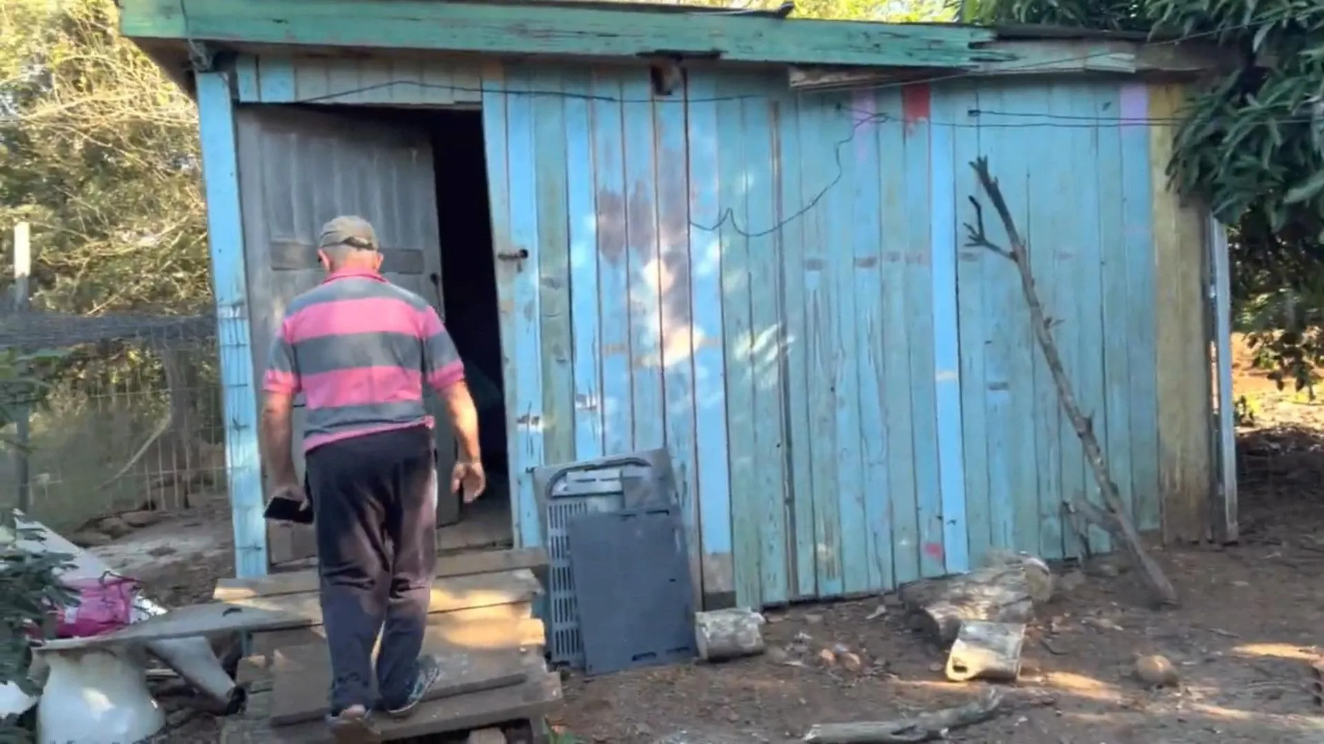 Chácara à venda de 3.900 m² em Igrejinha, RS, Brasil