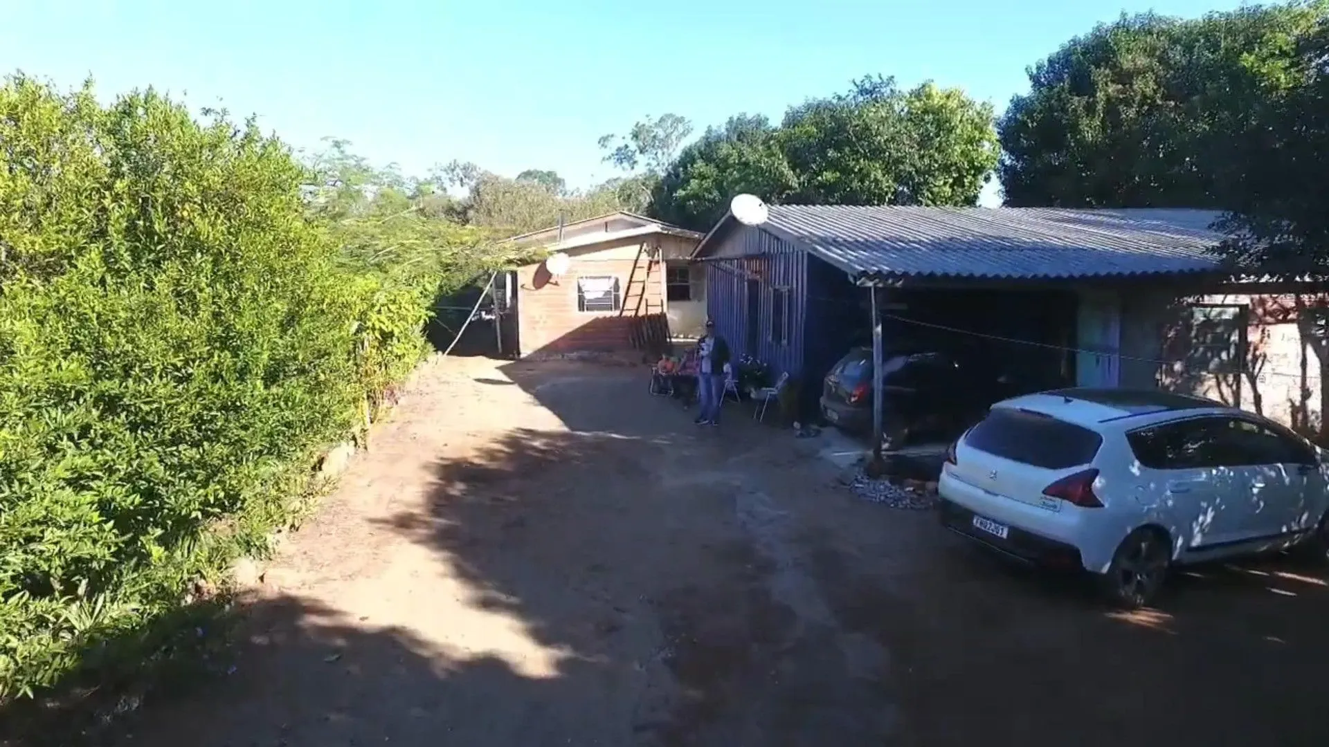 Chácara à venda de 3.900 m² em Igrejinha, RS, Brasil