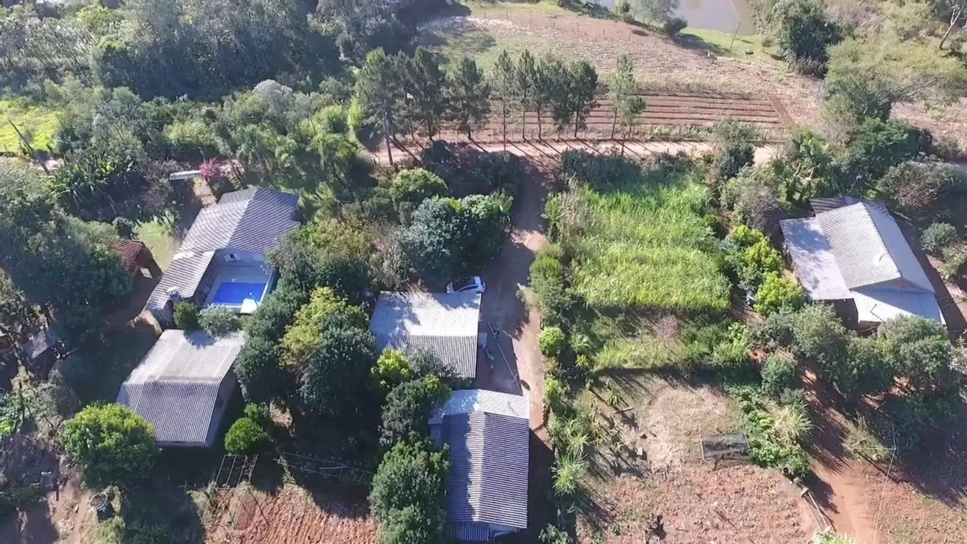 Chácara à venda de 3.900 m² em Igrejinha, RS, Brasil