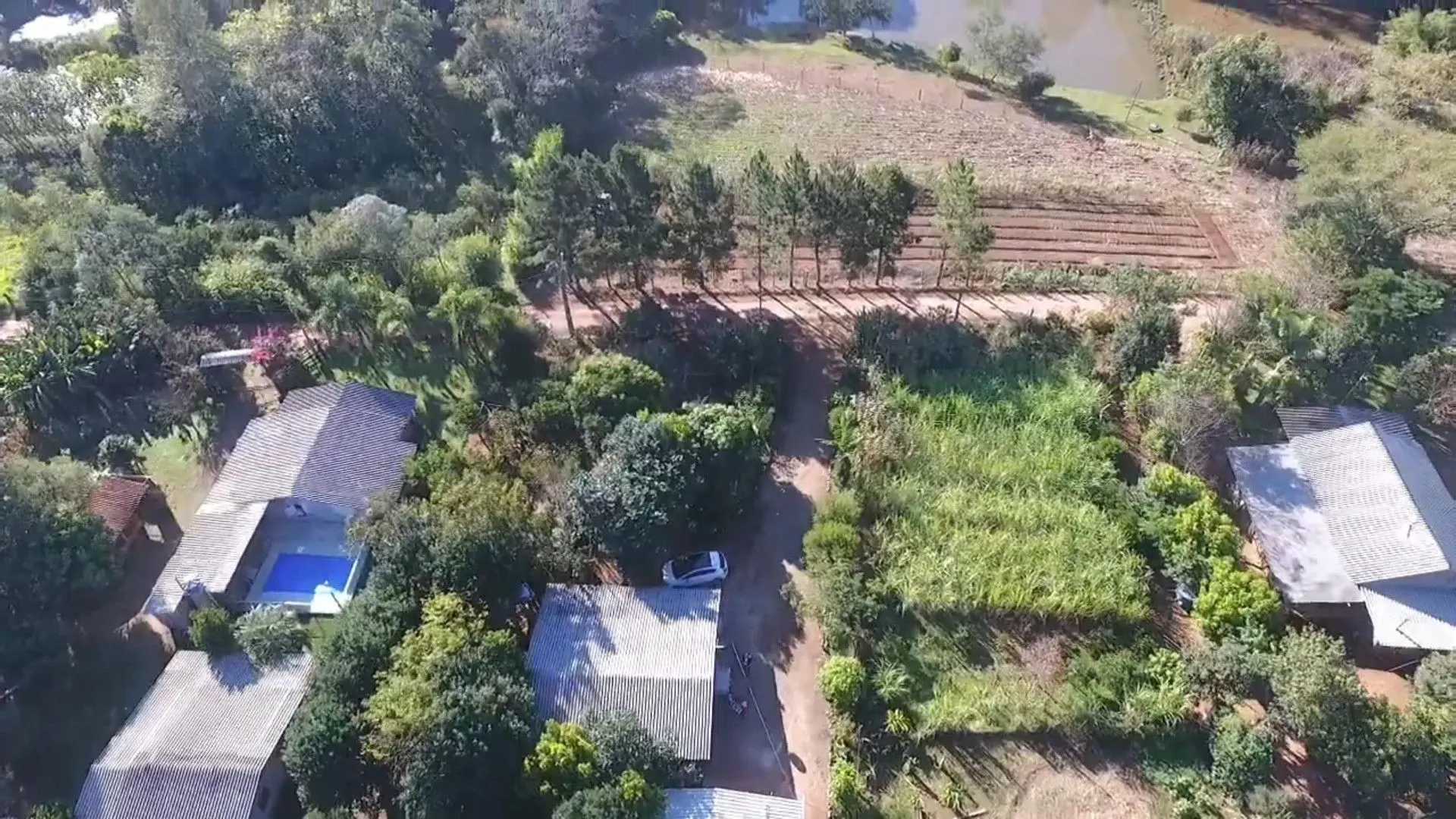 Chácara à venda de 3.900 m² em Igrejinha, RS, Brasil
