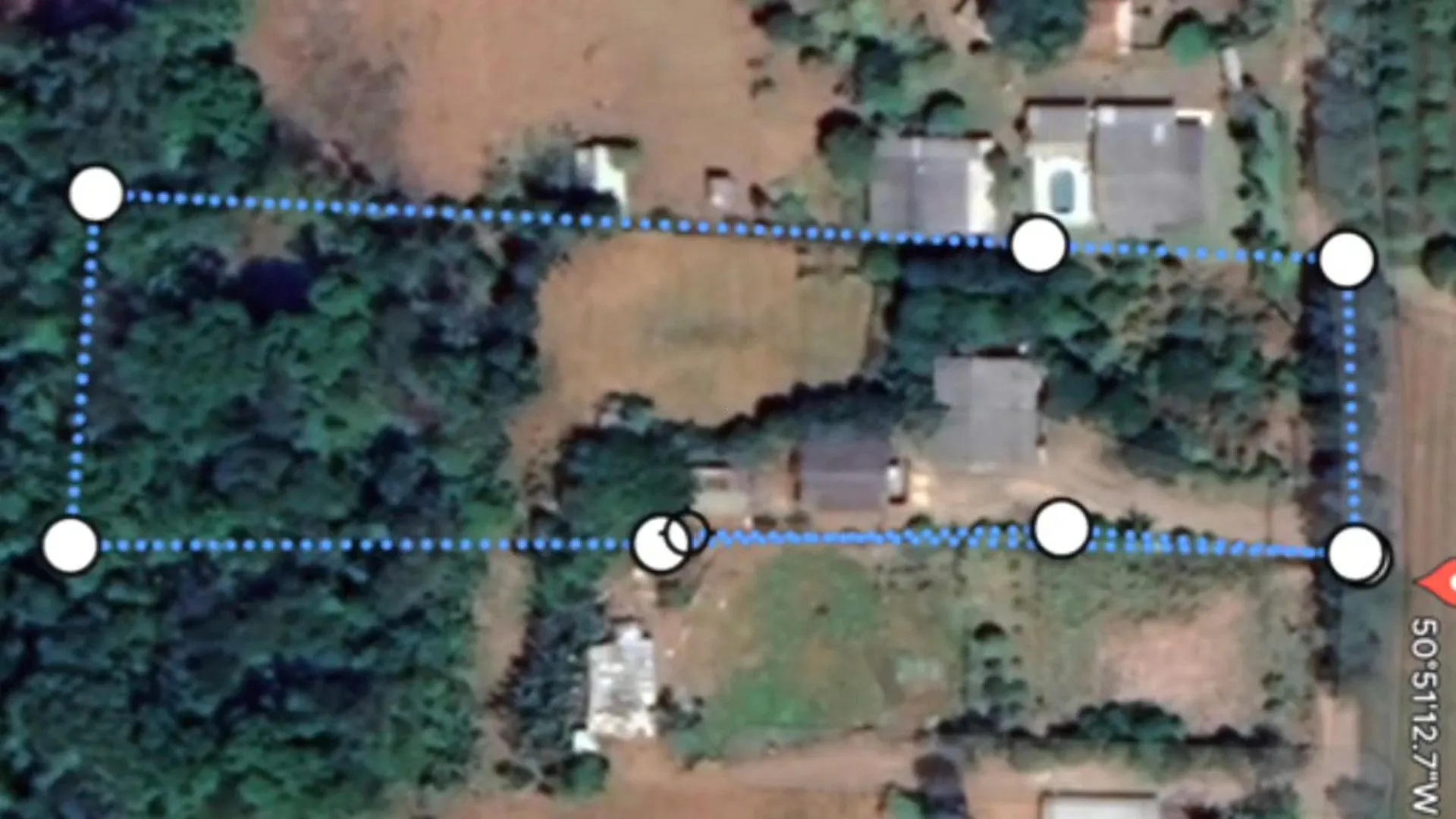 Chácara à venda de 3.900 m² em Igrejinha, RS, Brasil