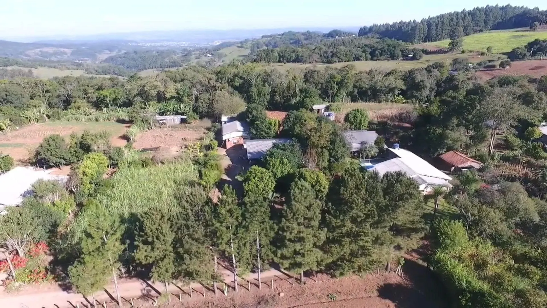 Chácara à venda de 3.900 m² em Igrejinha, RS, Brasil
