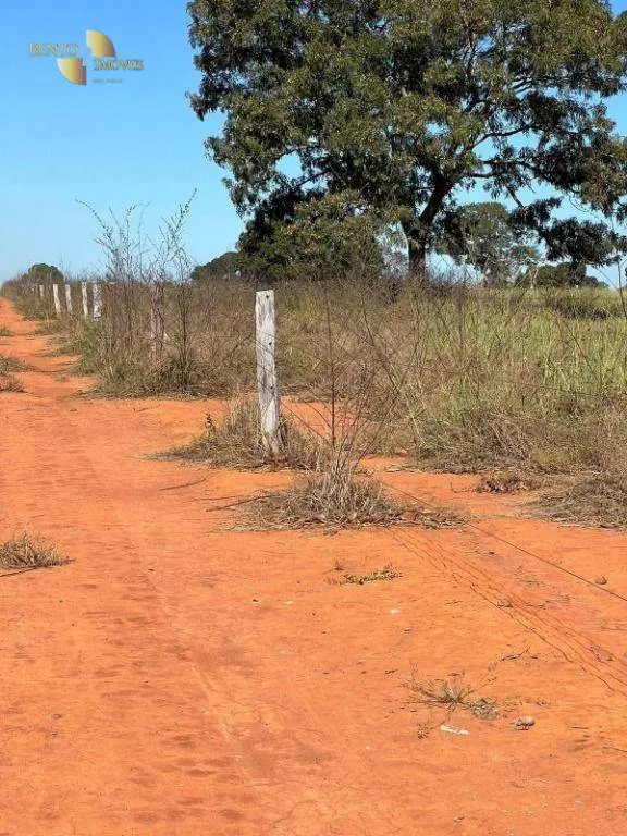 Fazenda à venda de 4.644 ha em Araguaína, TO, Brasil