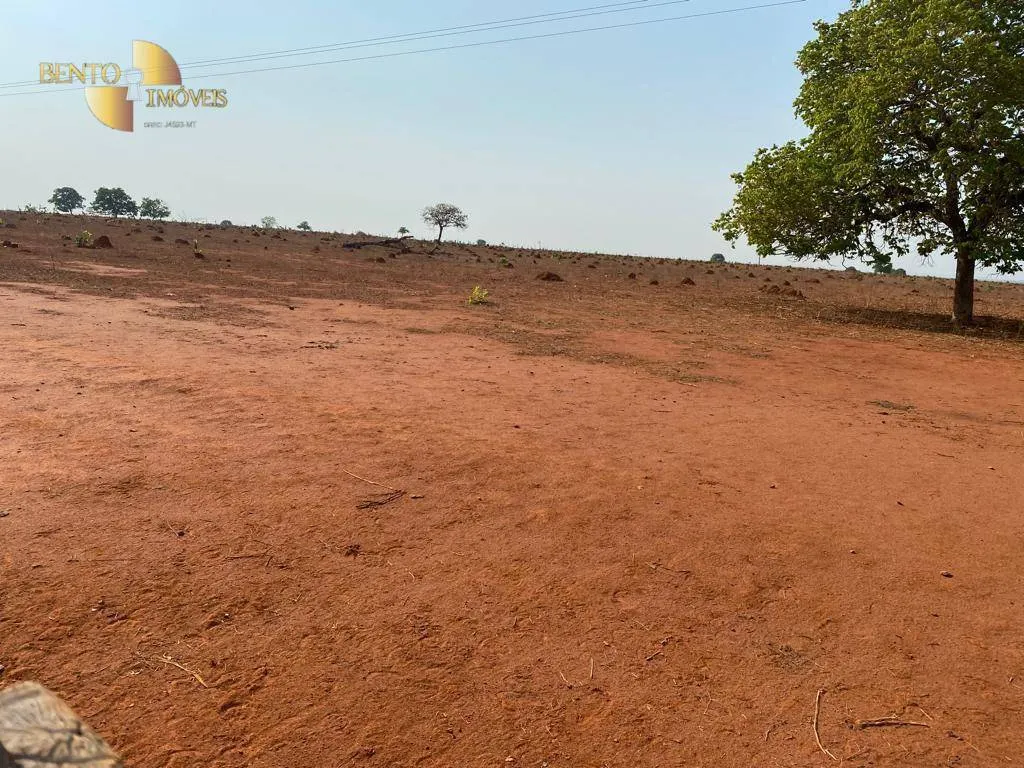 Fazenda à venda de 4.644 ha em Araguaína, TO, Brasil