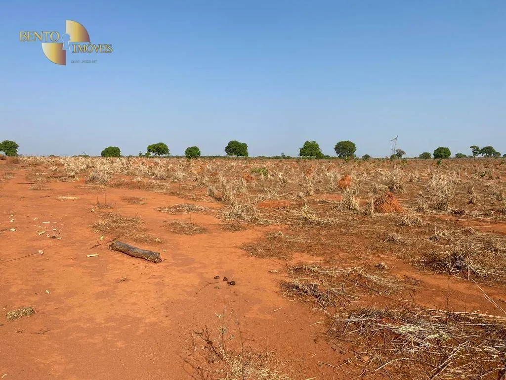 Fazenda à venda de 4.644 ha em Araguaína, TO, Brasil