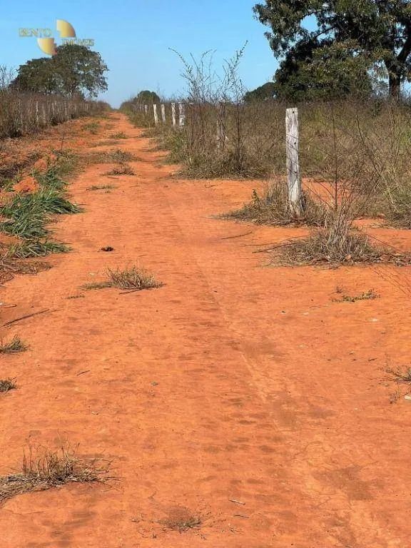 Fazenda à venda de 4.644 ha em Araguaína, TO, Brasil